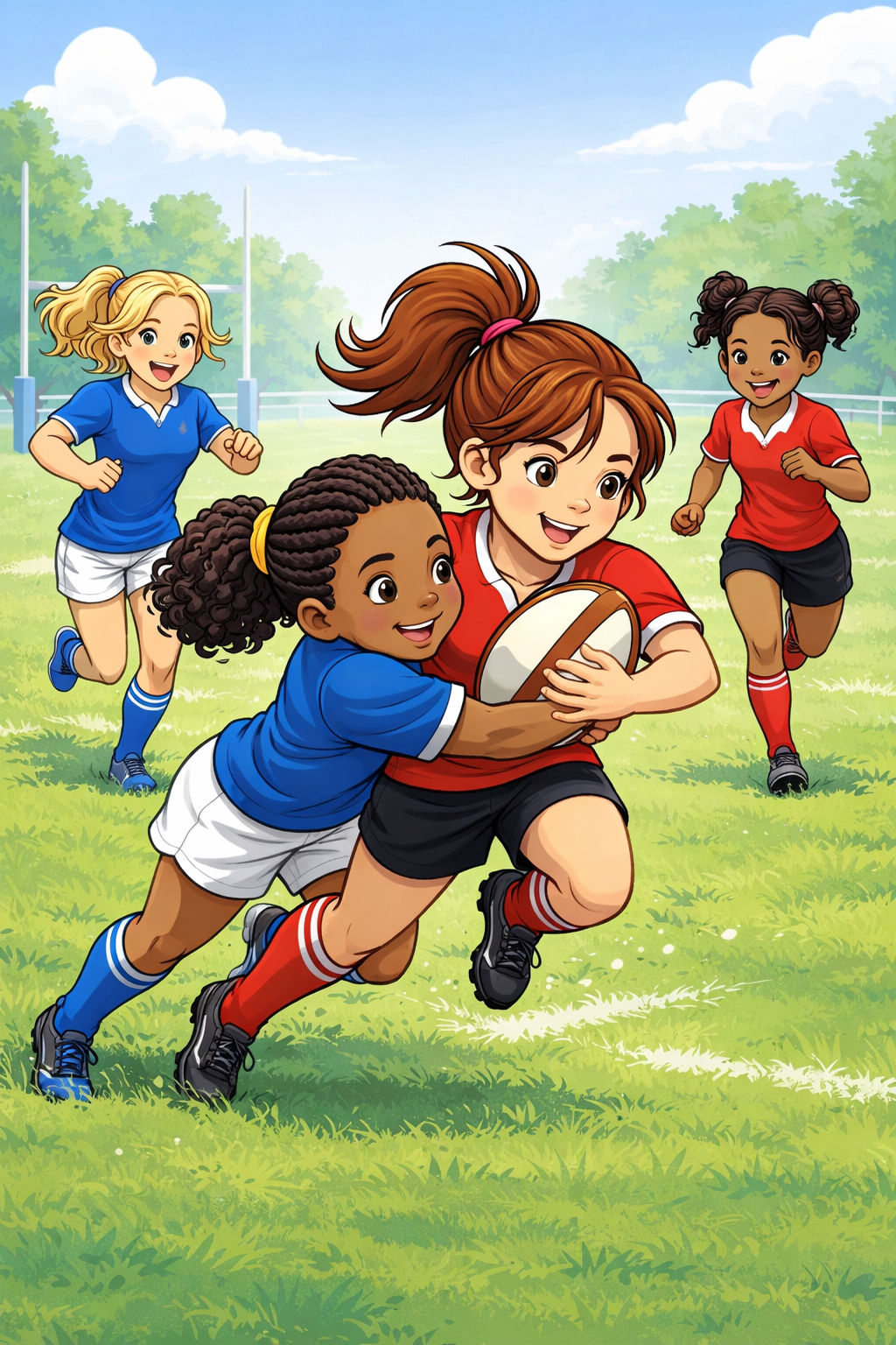 Winston Salem Rugby Football Club